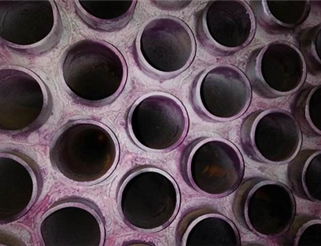 Boiler repair services
                    