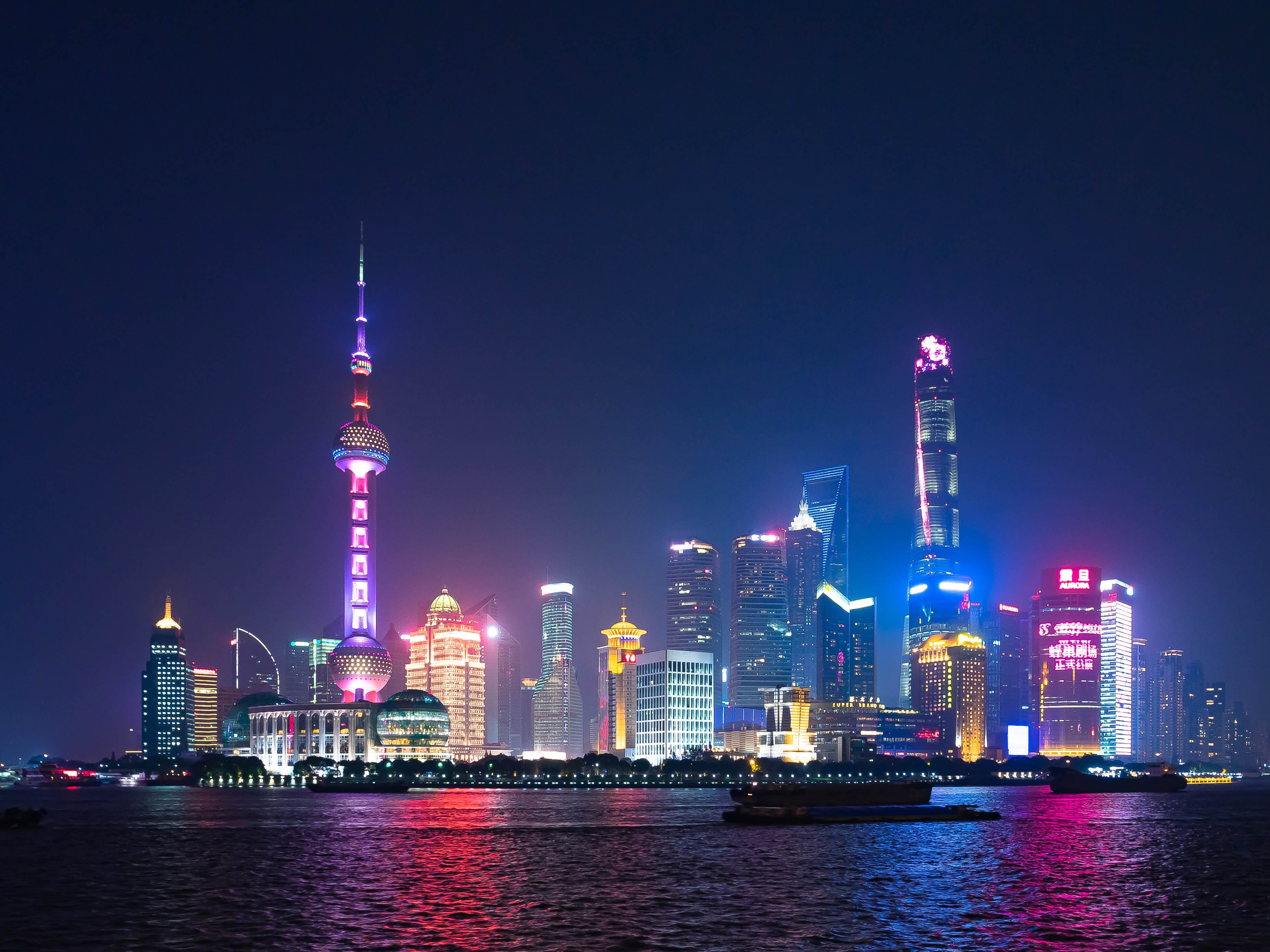 In May 2006, it was established in Shanghai