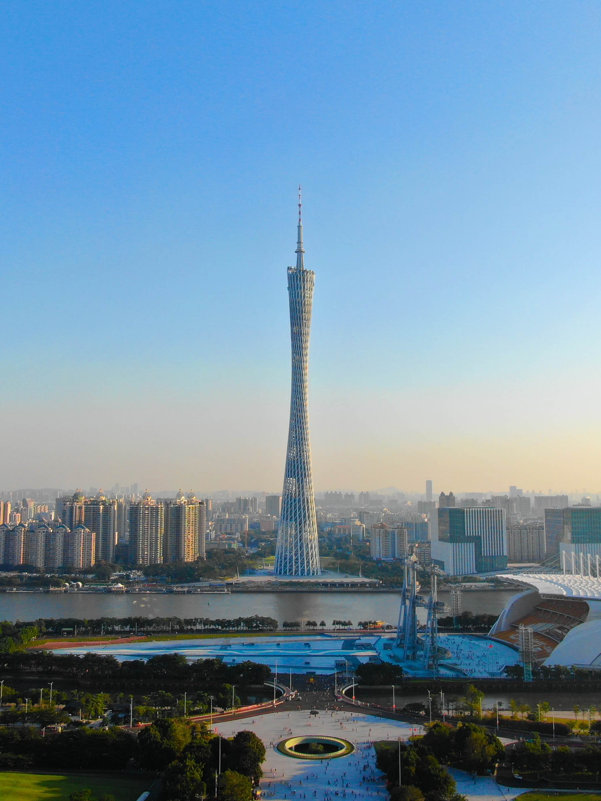 In 2018, we successfully added two branches, namely Ezhou Shipping (Guangzhou) Branch  