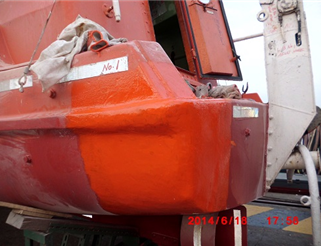 FFE&LAS and Underwater services
                    FFE&LAS